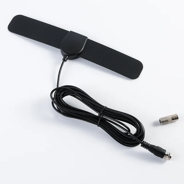 Indoor, Outdoor TV Antennas 1