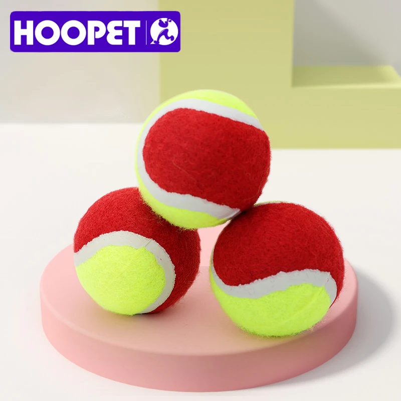 

HOOPET Cat Toy Ball Interactive Cat Toys Play Chewing Scratch Ball Training Pet Supplies Pet Accessories