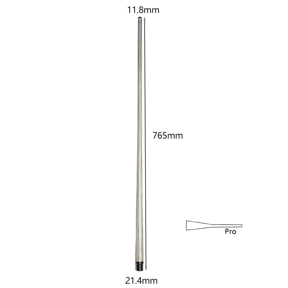 ビリヤードシャフト,カーボンファイバー,木のプリント‼️ ビリヤードシャフト,カーボンファイバー,木のプリント