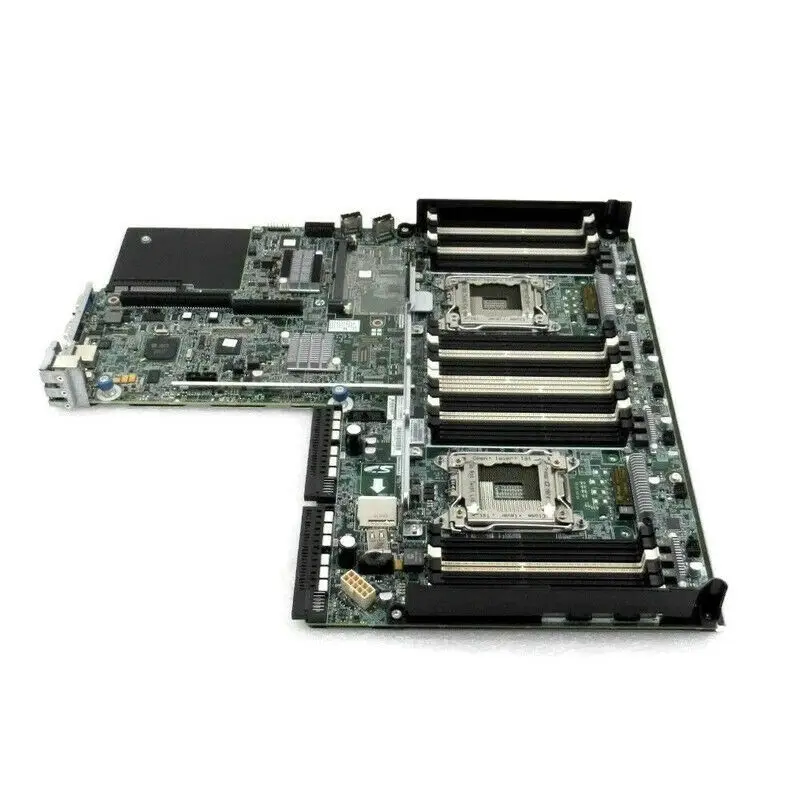 Server Motherboard For HP DL360P G8 Dual X79 667865 001 718781 001 732150 001 Fully Tested