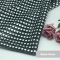2Black Silver