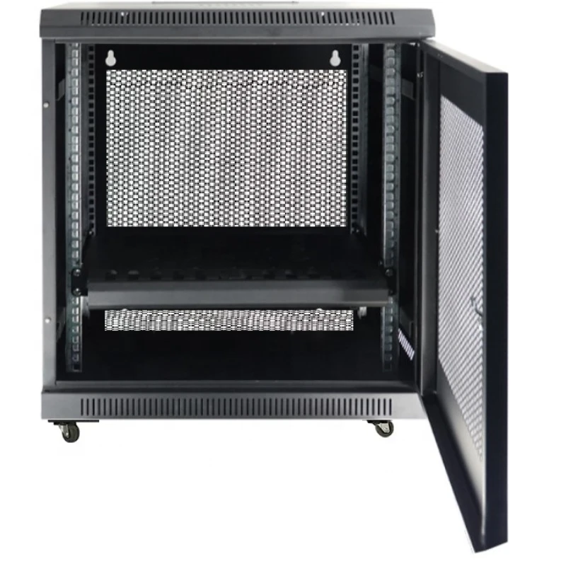 Network Rack 4U 6U 9U 12U 15U Standing Network Equipment Rack