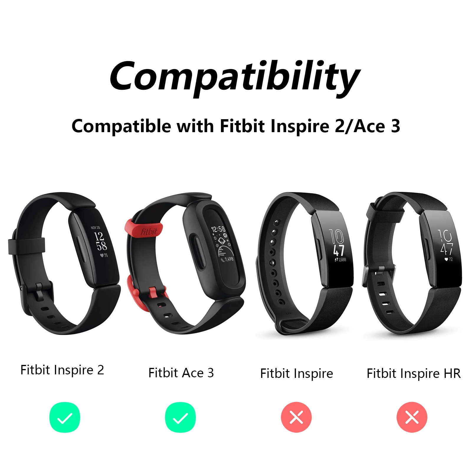 Compact 50cm USB Charging Cable