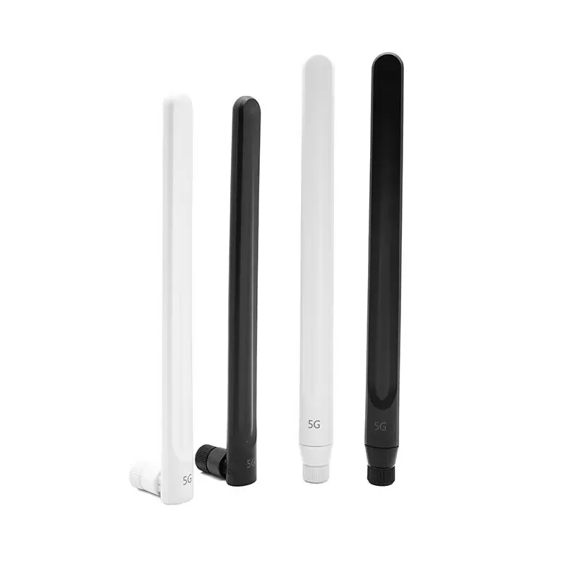 5G CPE PRO WiFi 6 Antenna Router ASUS Motherboard Wireless Network Card Module Bluetooth External Aerial High Gain 5dBi SMA Male