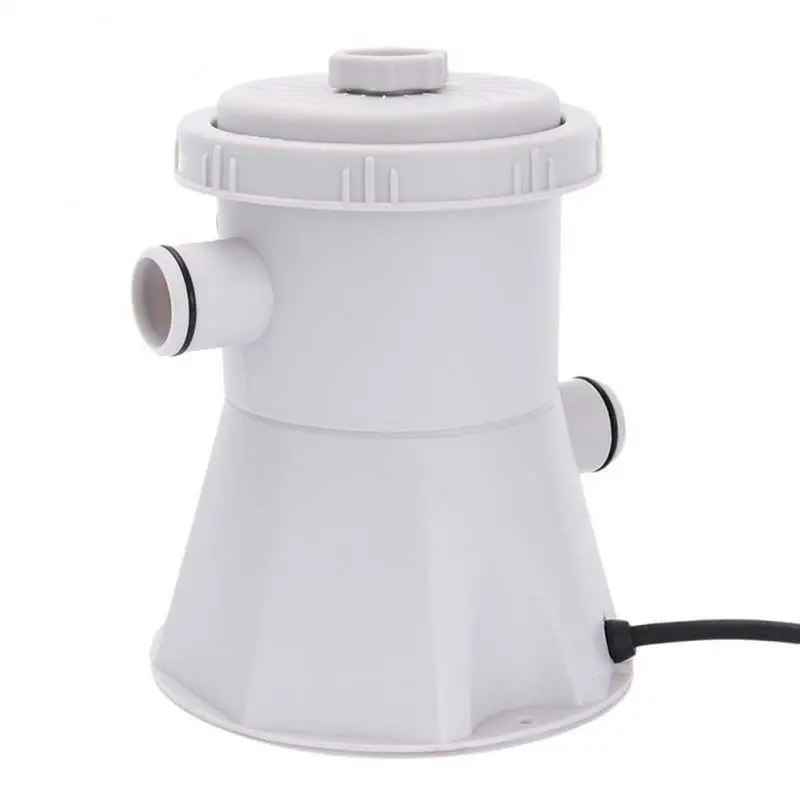 

EU 220V Electric Swimming Pool Filter Pump For Above Ground Pools Cleaning Tool Pool Pump,Paddling Pool Pump Water