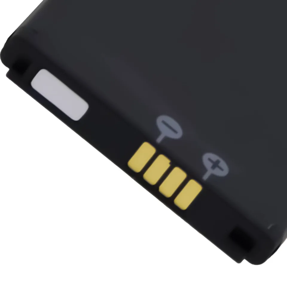 Original BlackBerry Z10 Akku – 1800 MAh Ersatzakku | Passgenau & Hochwertig | BAT-47277-003