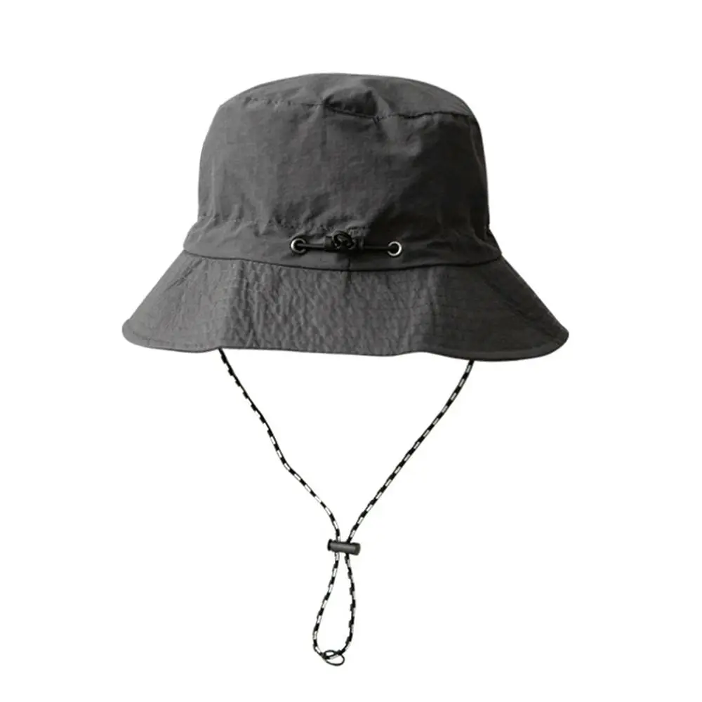Sun Protection Waterproof Bucket Hat
