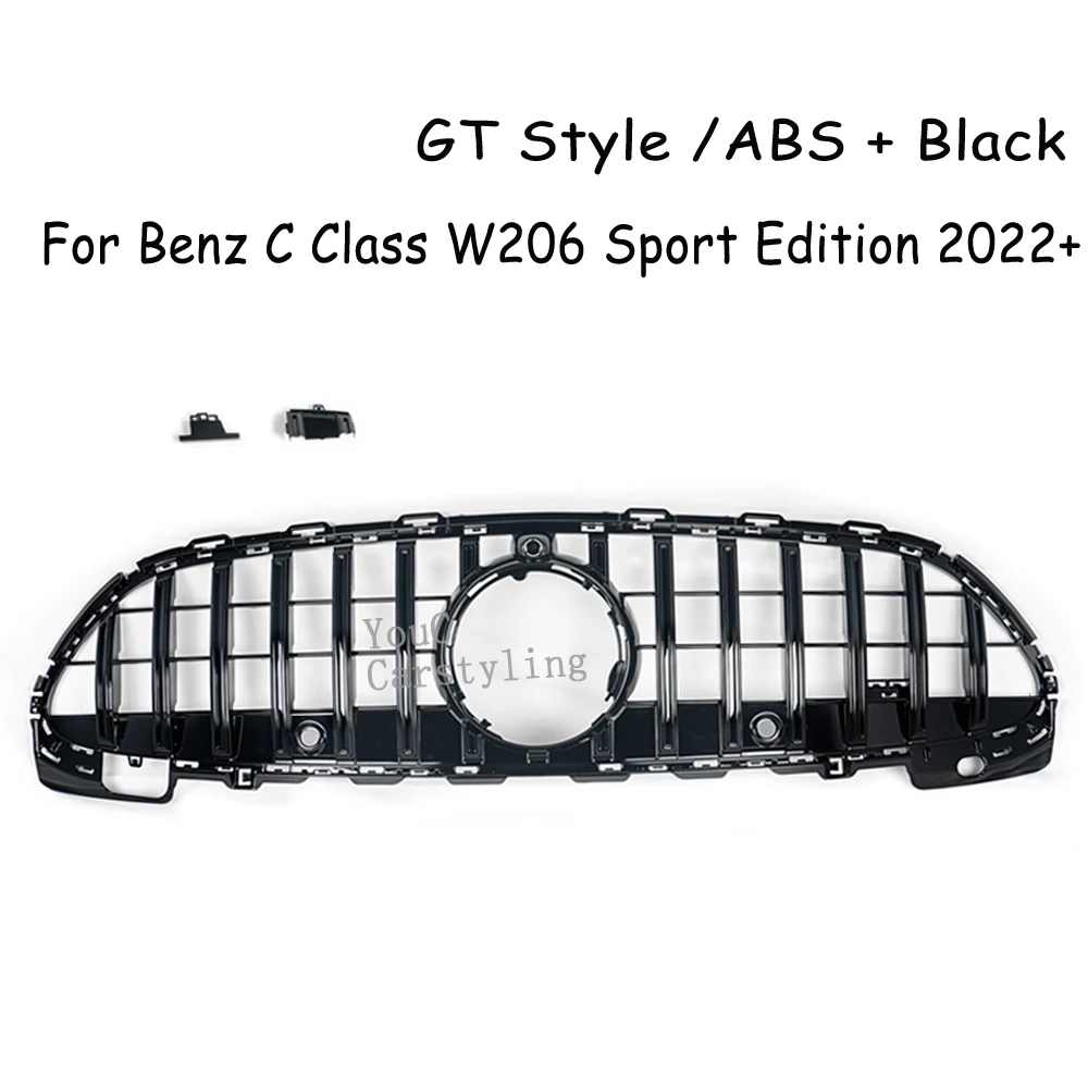 ޸  C Ŭ W206 ABS GT Ÿ   ǹ  ׸,   2022 +, C63   