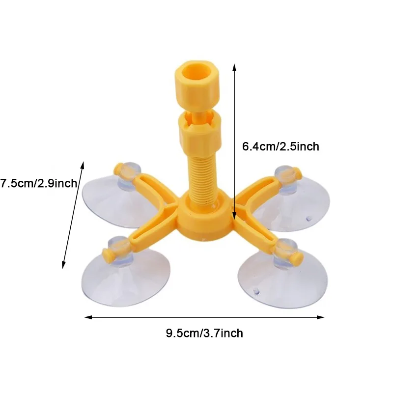 Snap-On Screw Covers – Decorative Bolt Caps to Hide Screws on Cars, Cabinets & DIY Projects, Easy Install, No Tools Needed