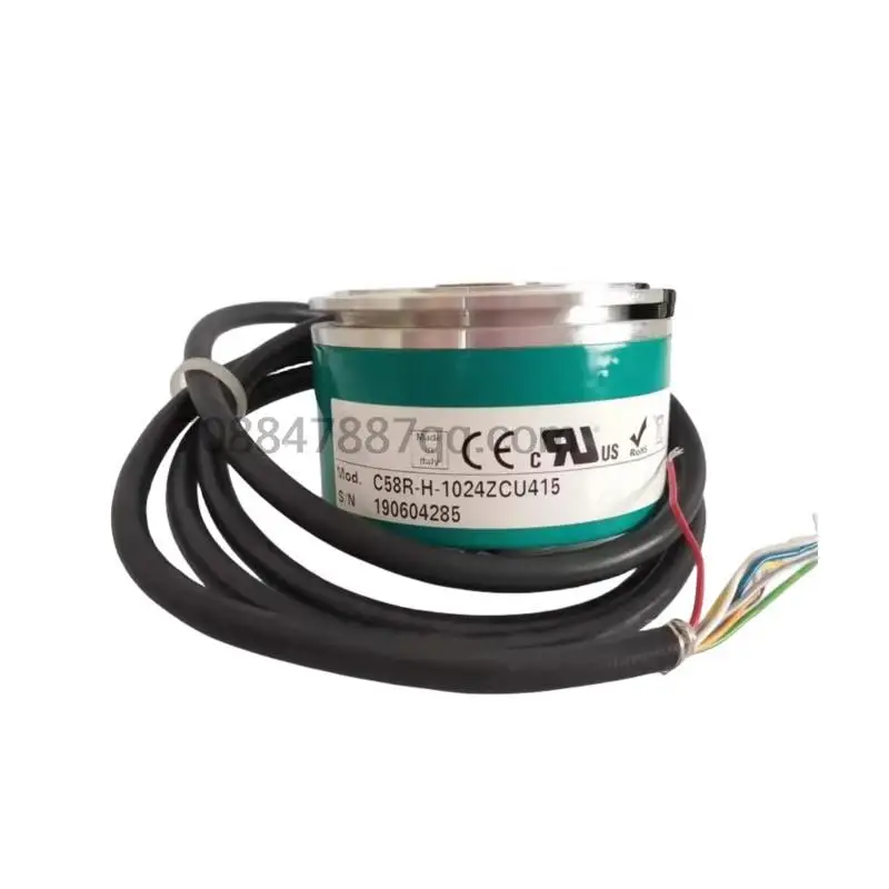 

original 100% authentique C58R-H-1024ZCU415-2048ZCU414-2048ZCU412-2048ZCU415