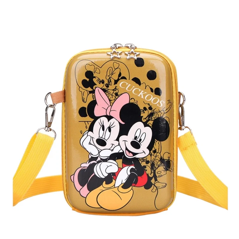 Рисунок 5 - Сумка через плечо Disney