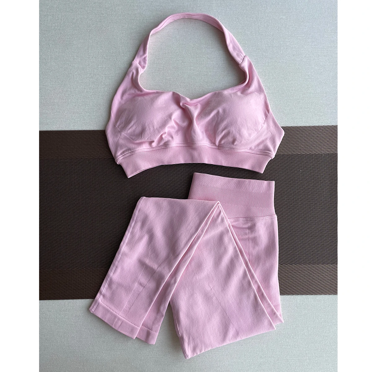Pink-2pcs