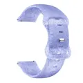 Glitter Blue