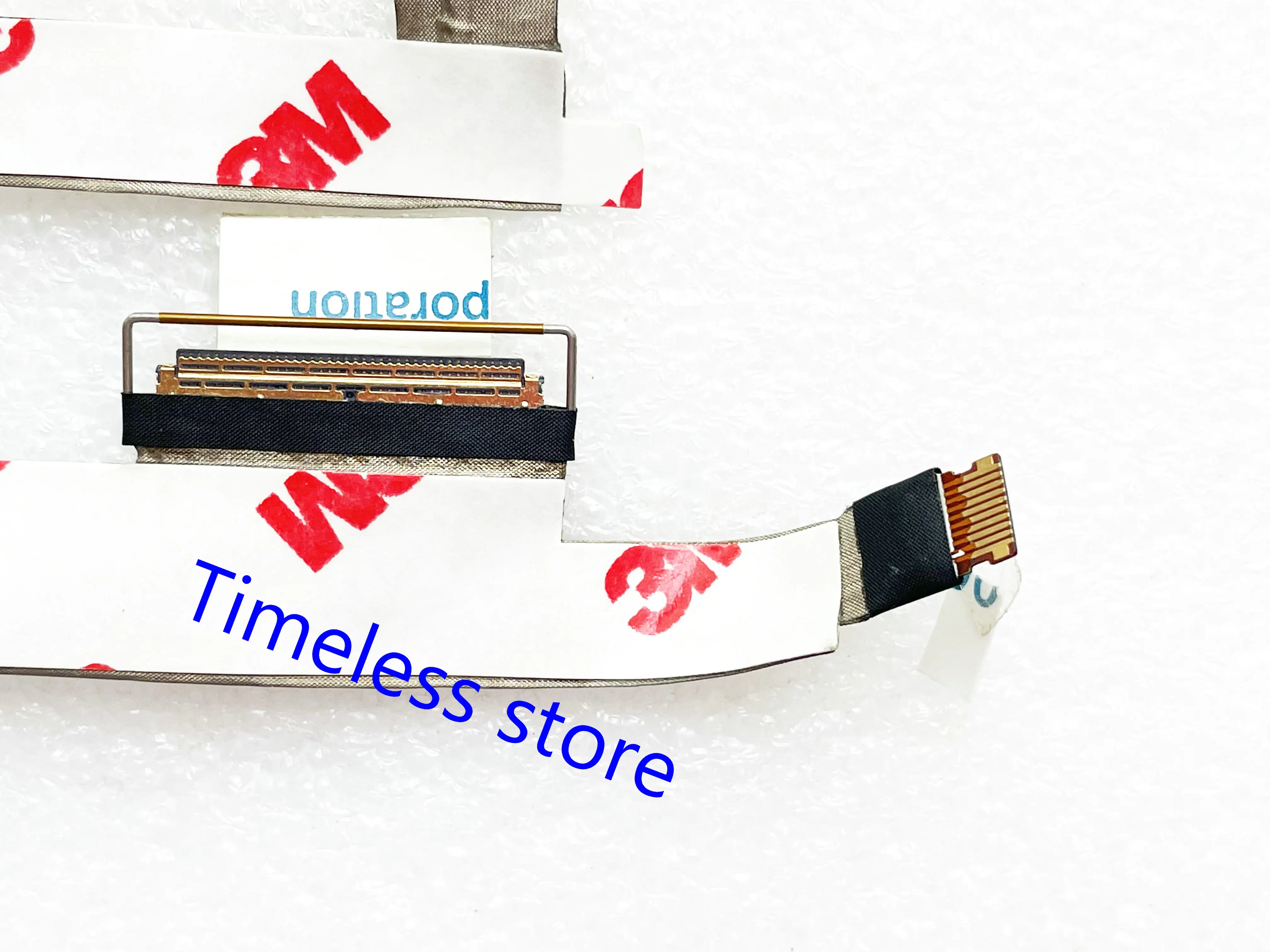 led lcd lvds cable for dell Inspiron 13-5368 5368 450.07R02.0021 CN-0MCPF0 0MCPF0 MCPF0 450.07R02.0001