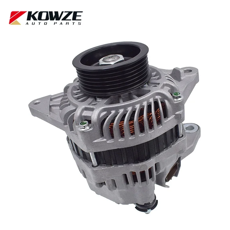 KOWZE ̾  ׷  L200 2005-2016 4D56 1800A007  2WD 2.5D 2500  90A 