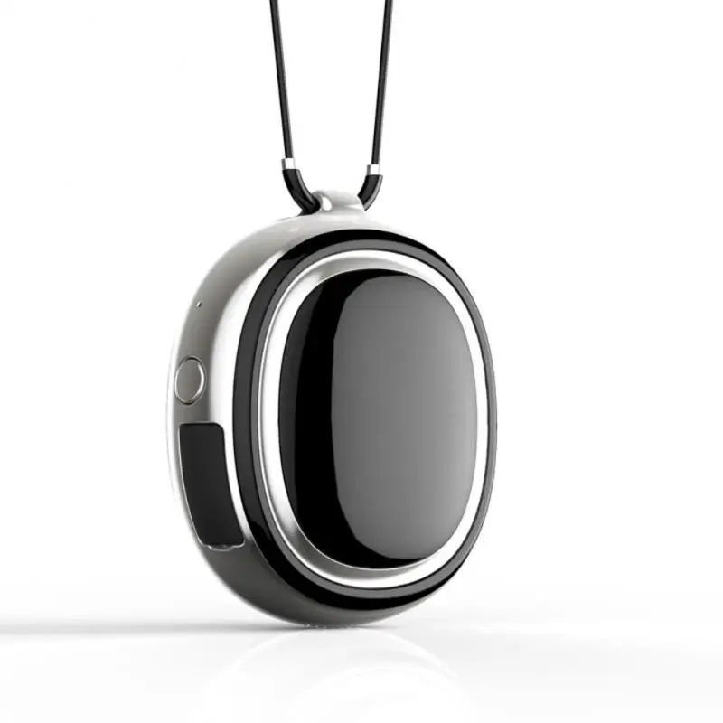 RYRA Mini GPS Tracker Elderly/children/students/Pets Real Time Tracking