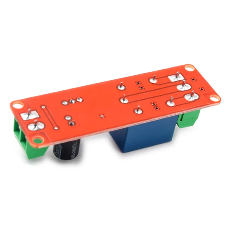 NE555 Timer Switch Adjustable Module Time delay relay Module DC 12V Delay relay shield 0~10S 1PCS power relay