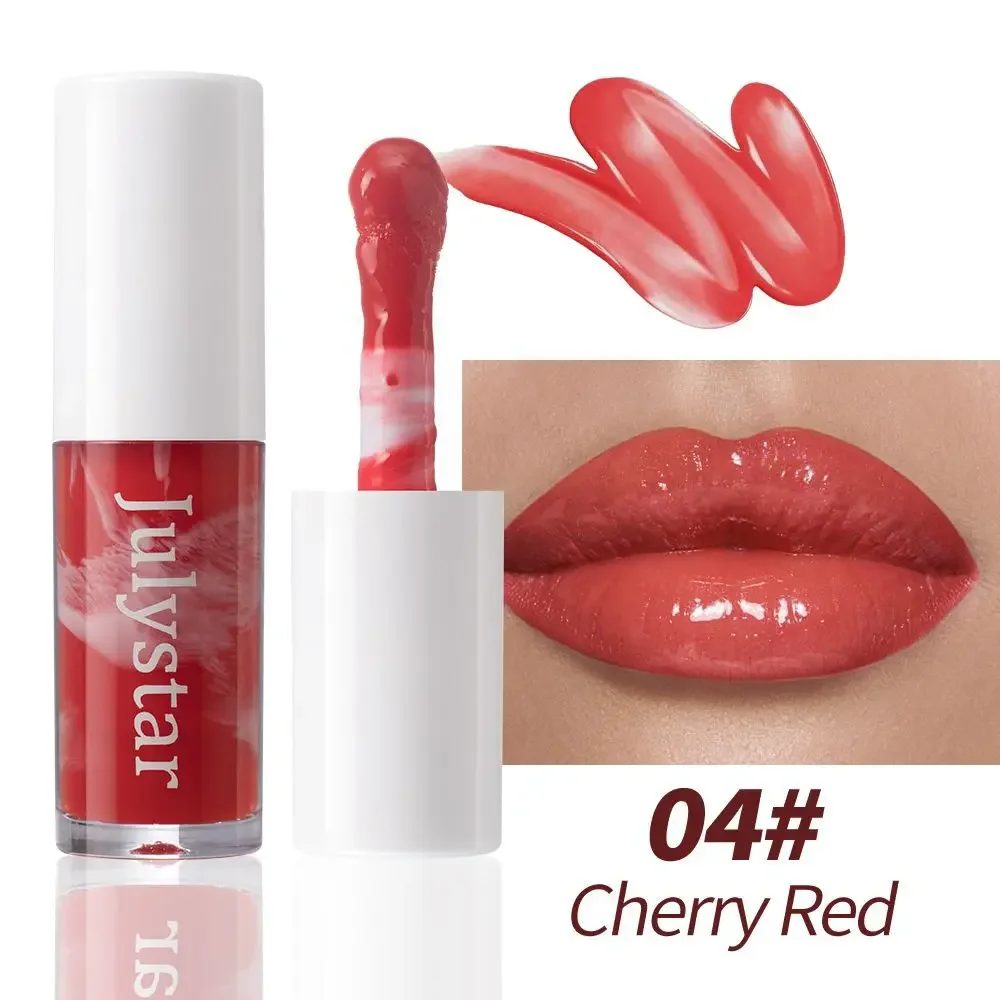 04 Cherry Red