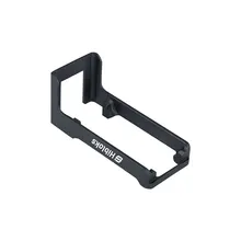 

Aluminum Alloy Extension for DJI Action 2 Action Camera Cold shoe Microphone Fill Light