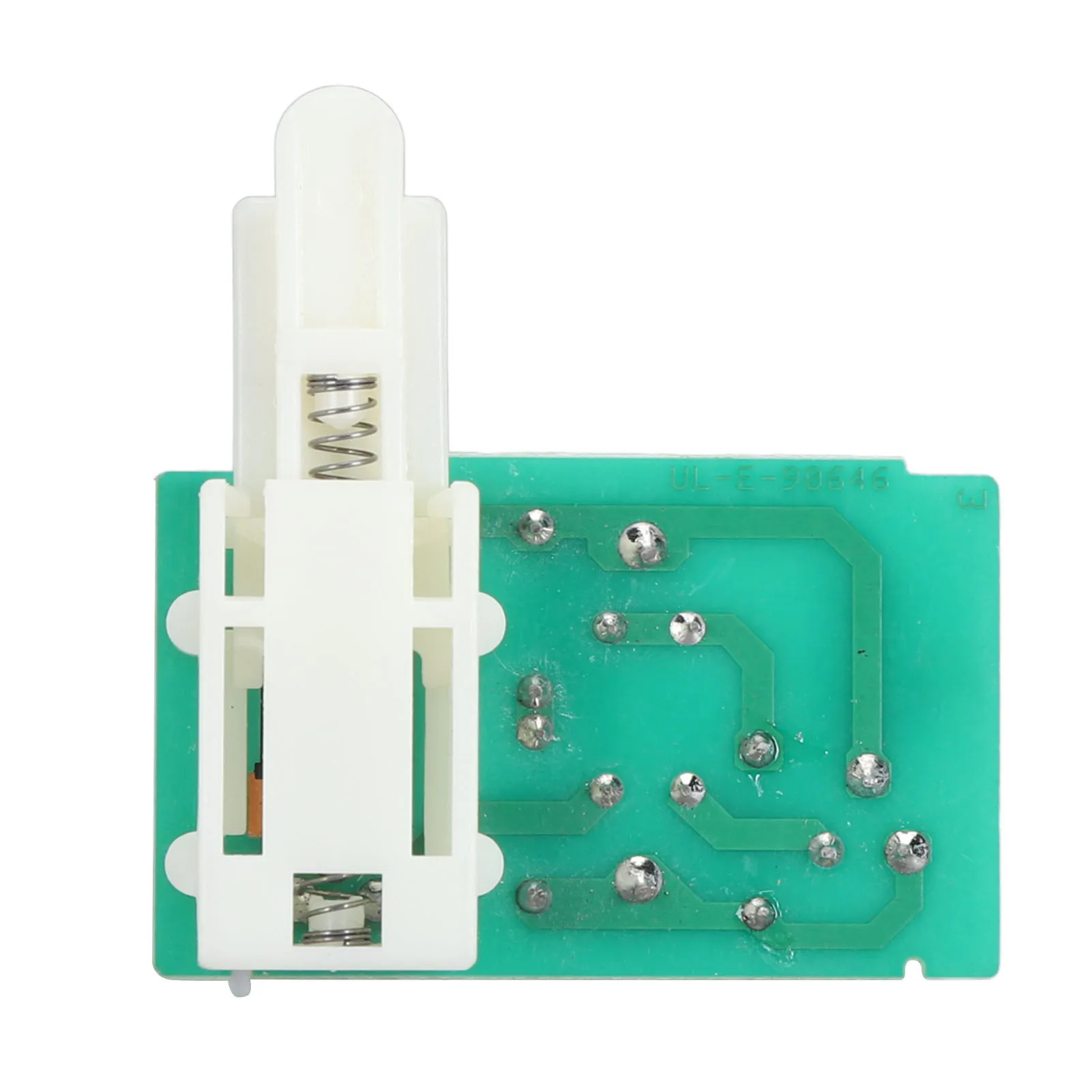 Enhanced Sewing Machine Pedal Circuit Board for Optimal Performance