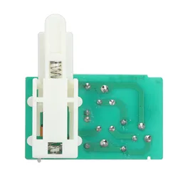 Enhanced Sewing Machine Pedal Circuit Board for Optimal Performance (220V)
