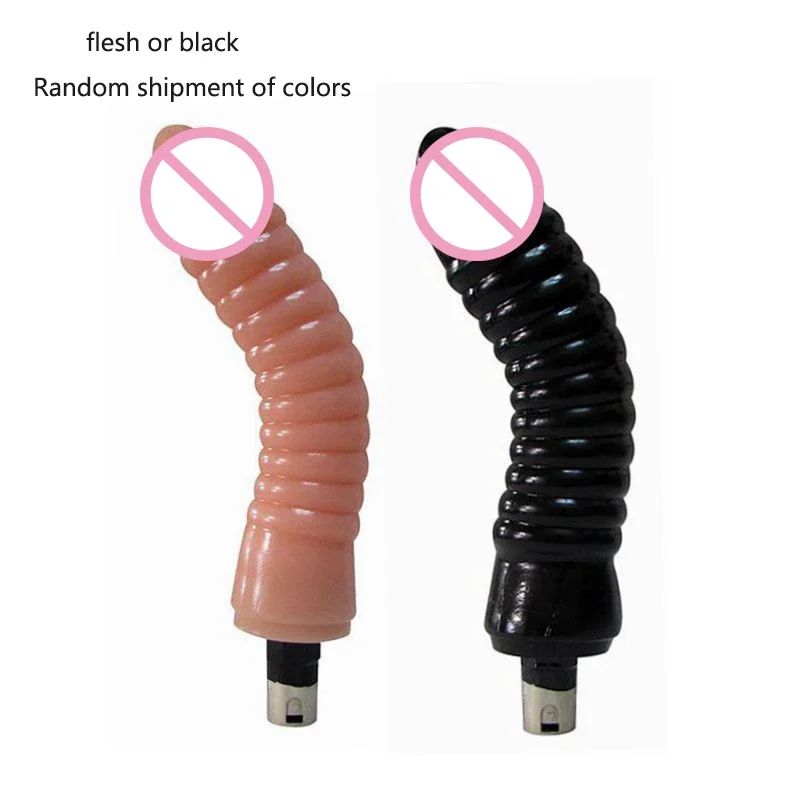Automatic Sex Machine 3XLR Dildos Attachments Sex Toys for Women Flexible G Spot Pleasure Toys Love Machine Accessories