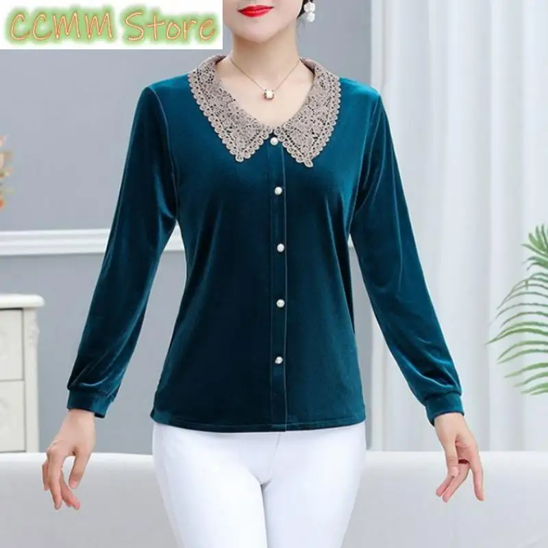 Рисунок 2 - Новая Элегантная Модная Золотая