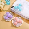 Removal Washing Machine Pet Fur Hair Removal Trap Reusable Mesh Dirty Collection Bag Cleaning Ball Floating Hair Filtering Mesh 5