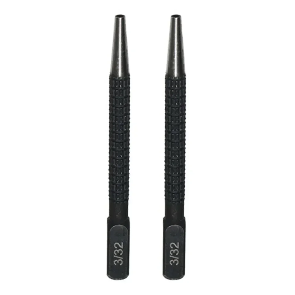 Automatic Center Punch Set for Metal Drilling