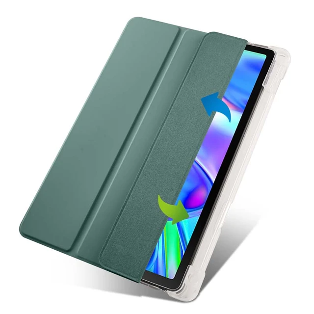 For Lenovo Tab P11 2nd Gen 11.5 Tablet Case 2022 TB350FU Folding Stand  Smart Cover for Xiaoxin Pad Plus 2023 funda+Film+Pen - AliExpress