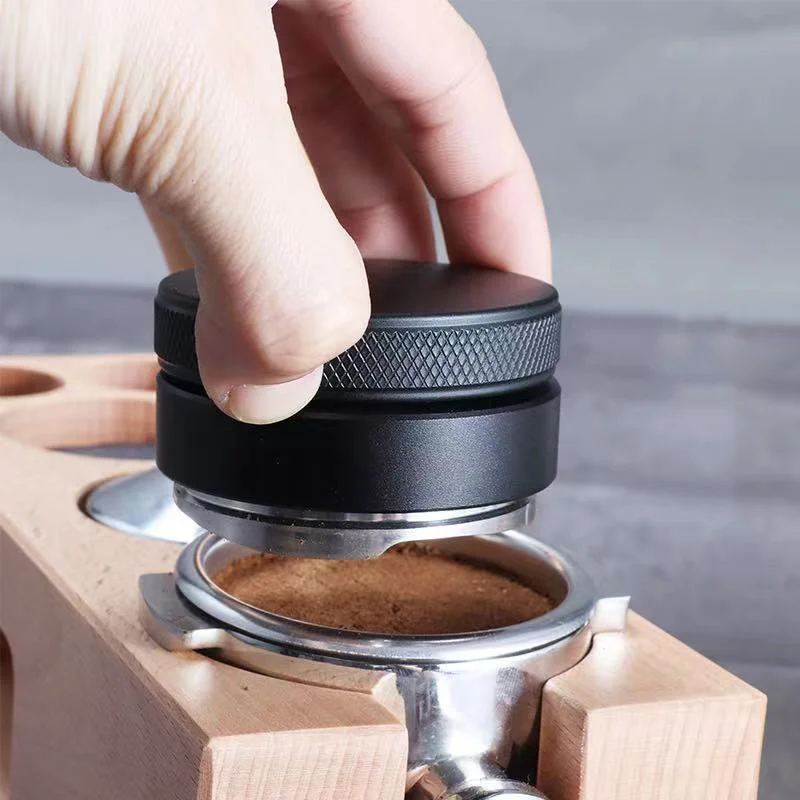 Saint Anthony Industries タンパー セット58mm（Saint Anthony 