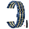 Blue gold tool