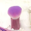 Nail Art Brush Nail Dust Cleaning Brushes Square Handle Acrylic Gel Polish Powder Clean Tool Makeup Brush Manicure Accessories 3