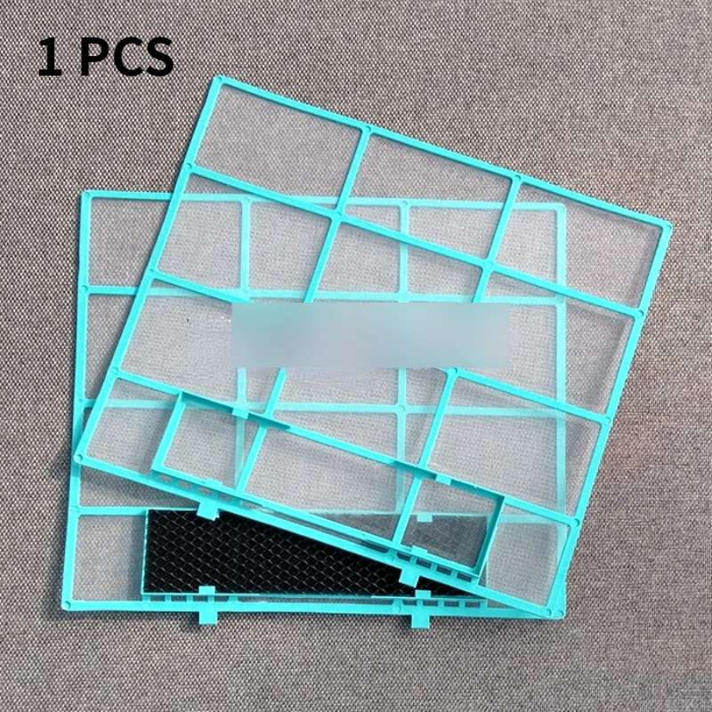 1PCAirConditionerFilterScreenforMideawallmountedairconditiondustproofscreenAir