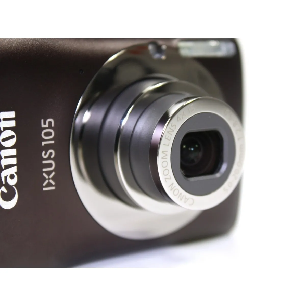 Canon IXUS 105 12.1 MP Digital Camera for sale online | eBay