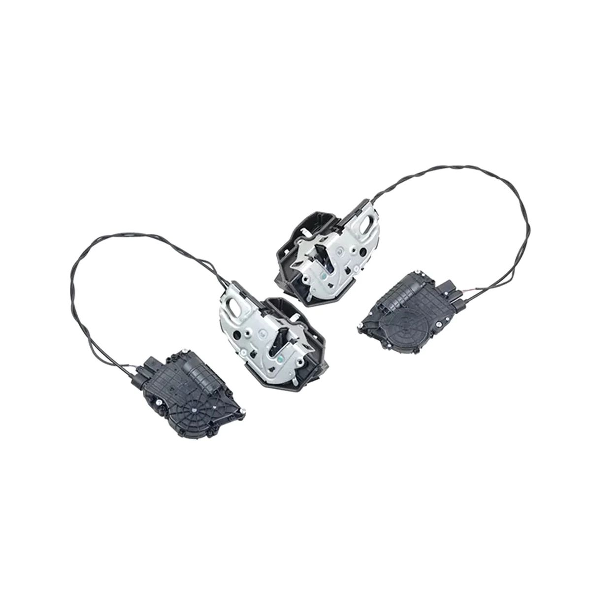 

51217149436 привод дверного замка, передний правый двигатель для BMW 5 F07 520DGT 528IGT 535IGT 550IGT 528I