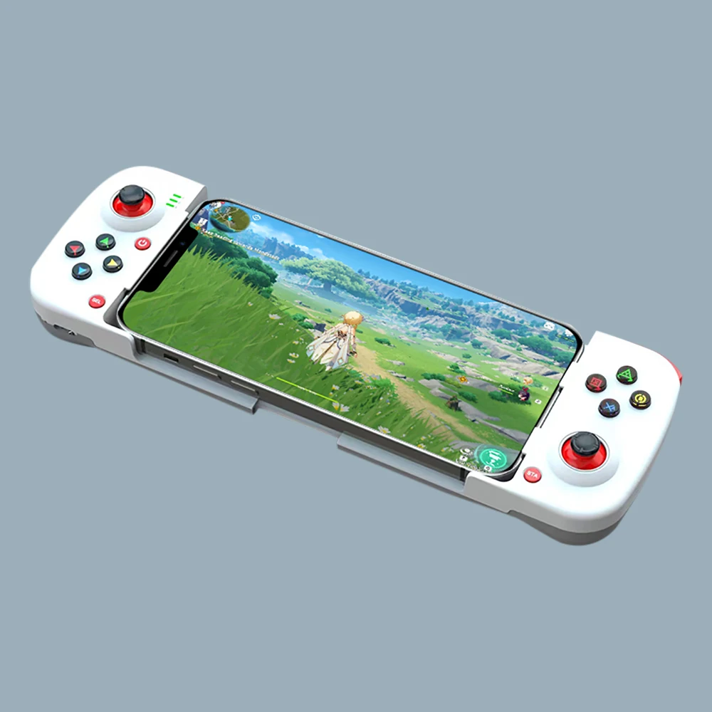 ȵ̵ iOS ȫ   Ʈѷ, Ȯ   Ʈѷ, ̽ƽ, D3 gamepadD3