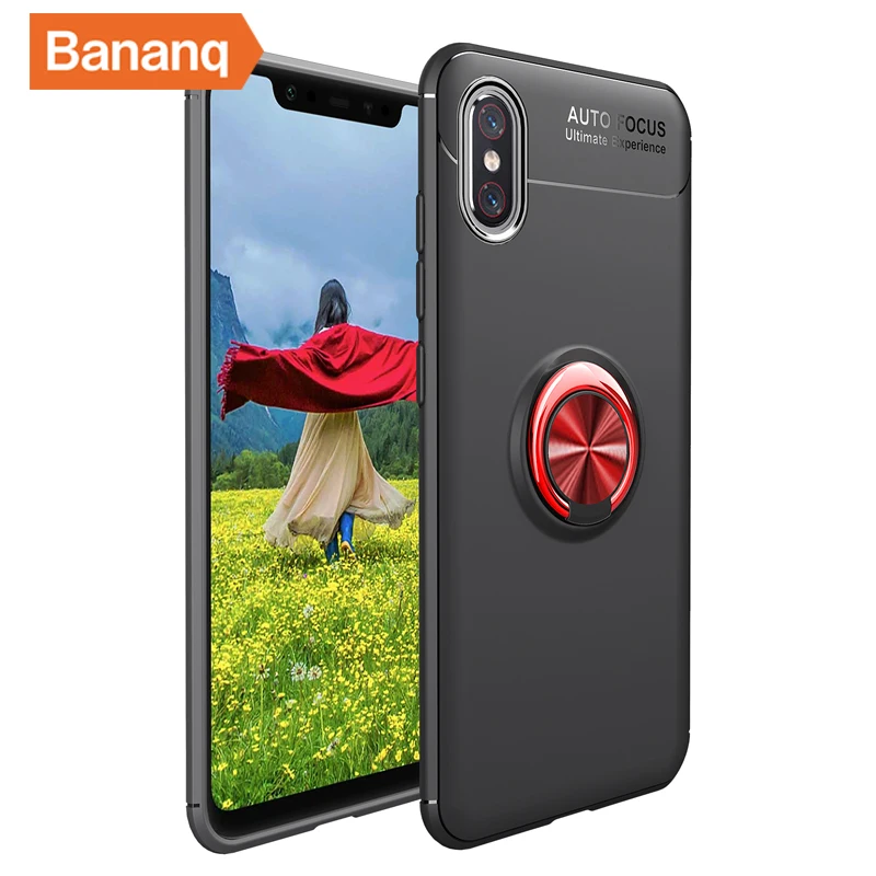 

Bananq Stand Case For VIVO Y20 Y20i Y20S Y20A Y30 Y50 Y51S Y70S Y70T Y12S V19 V20 X50 Pro Plus S7 S7T 5G iQOO U1 U1X Z1X Cover