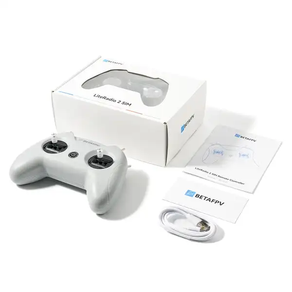 LiteRadio 2 SIM Controller package