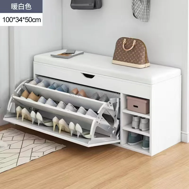 meuble chaussure , armoire à chaussures avec meuble de rangement ,  organisateur de chaussures étagère à chaussures，étagère à chaussures ,  Étagère de rangement nordique pour chaussures , Meubles de salon -  AliExpress