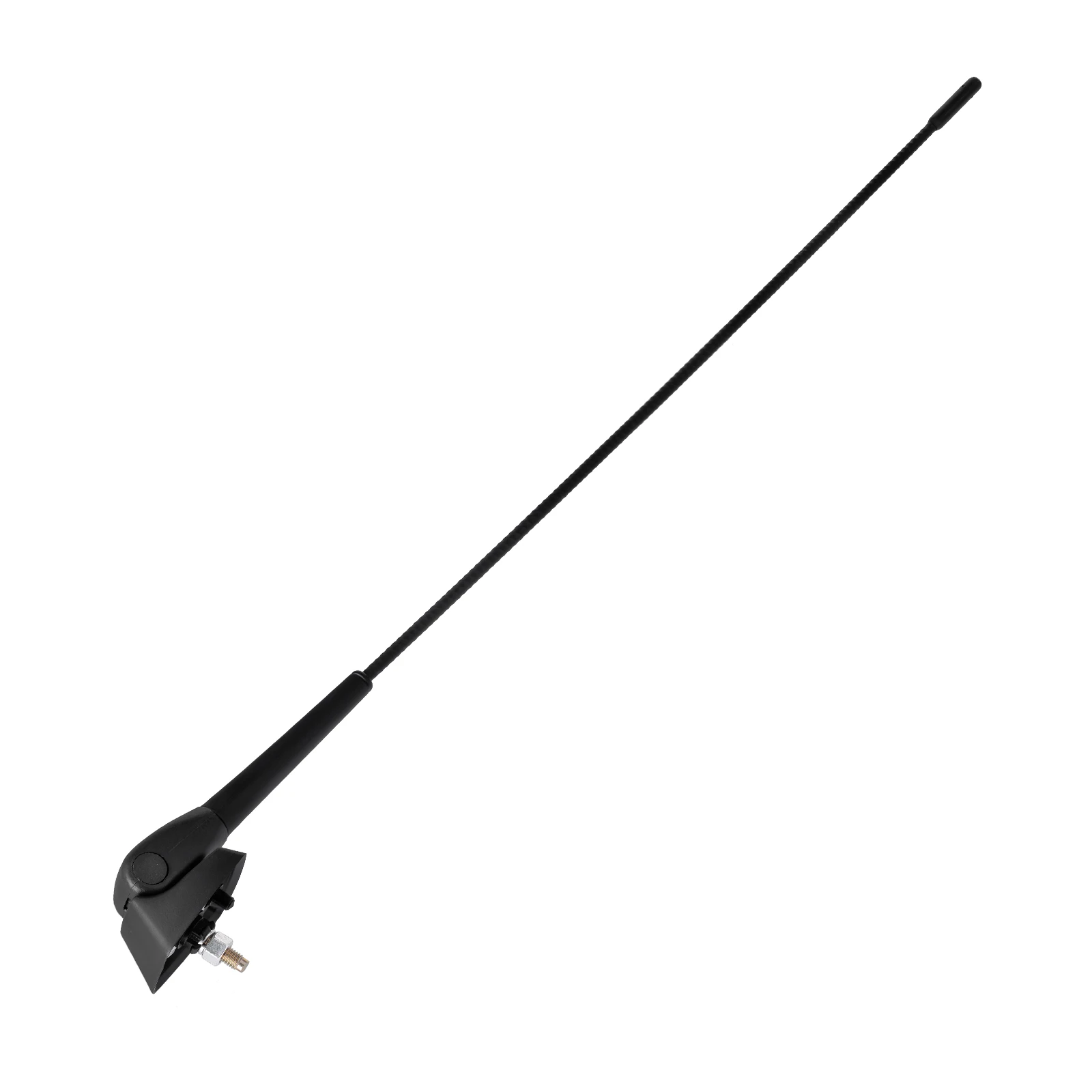 Waterproof Marine Boat Radio Antenna 18 Inch for Boat Car