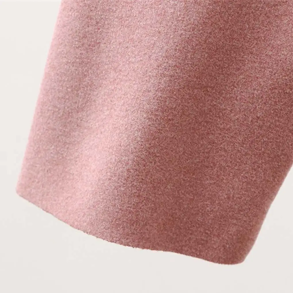 Thermal Underwear Slimming Pajama Elastic Half-high Collar Warm Clothes