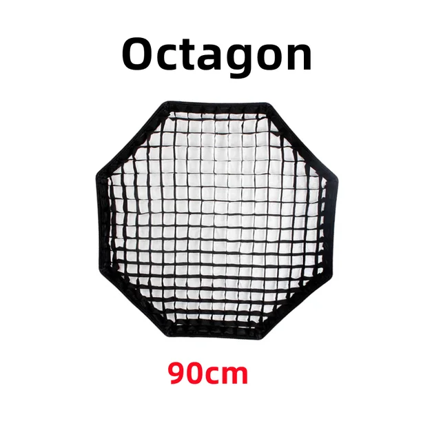 Octagon 90cm
