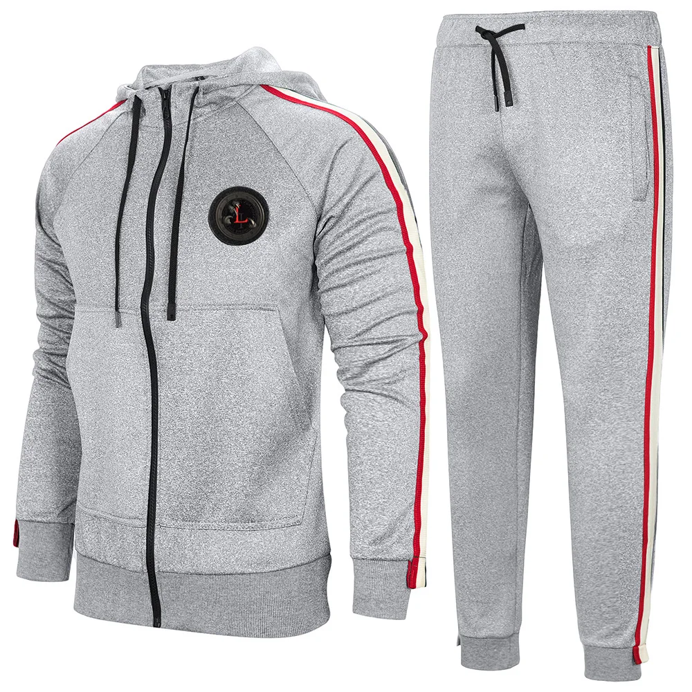 Wholesale Hoodies Women Sweat Suits Custom Jogging Suit Unisex