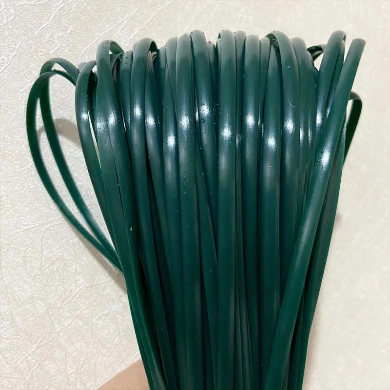 Рисунок 3 - 500g 4–5 мм ширина PE синтетический