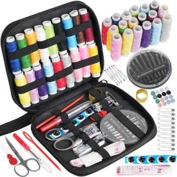Mini Travel Sewing Kit 1