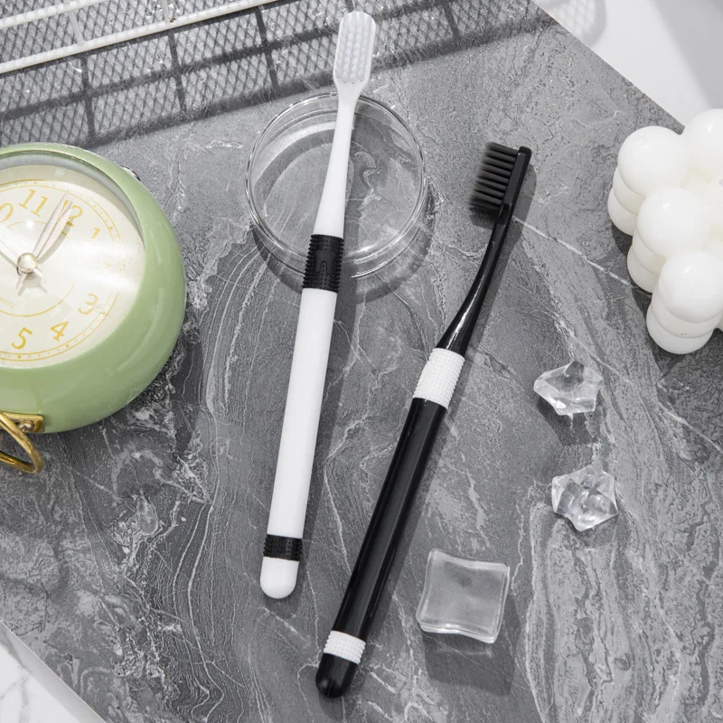 Soft Bristle Toothbrush For Sensitive Gums