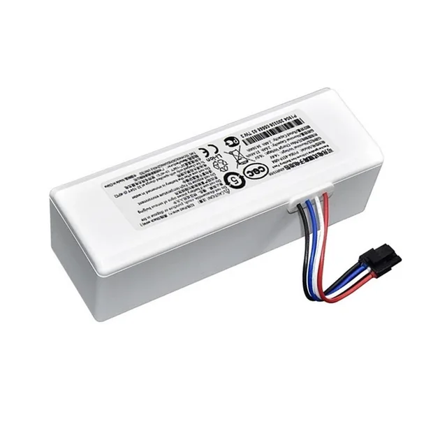 2600mAh Rechargeable Li-ion Battery for Xiaomi Mijia 1C STYTJ01ZHM ...
