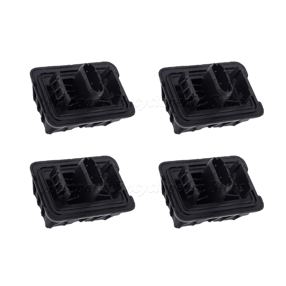 51717237195 Jack Pad Under Car Support Pad Lifting Car For BMW 1 3 5 6 7ser X1 E81 E82 E87 E91E90 F10 F13 F01 F10 F07 F02 E84