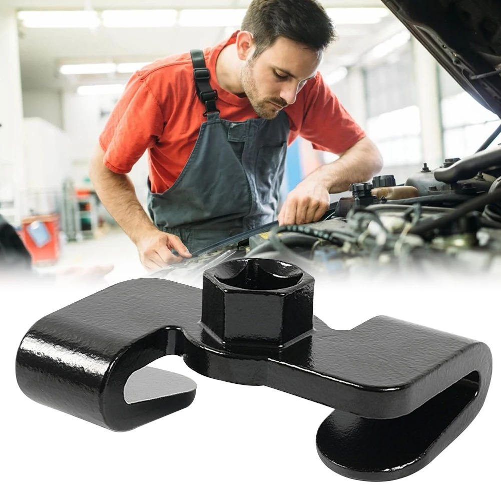 

Универсальный расширитель гаечных ключей из углеродистой стали, адаптер, механический усилитель крутящего момента, инструмент для шестигранных драйверов 1/2 дюйма или 21 мм